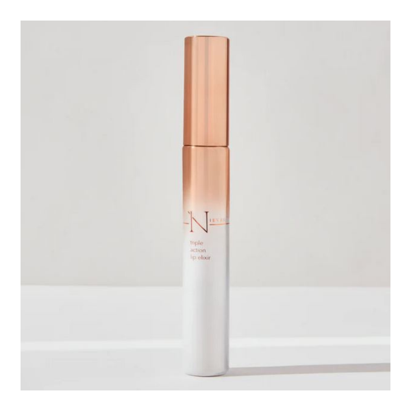 NIEVES ALVAREZ TRIPLE ACTION ELIXIR DE LABIOS 10 ML