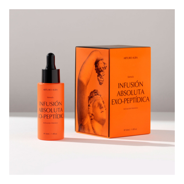 ARTURO ALBA INFUSION ABSOLUTA EXO-PEPTIDICA 30ML