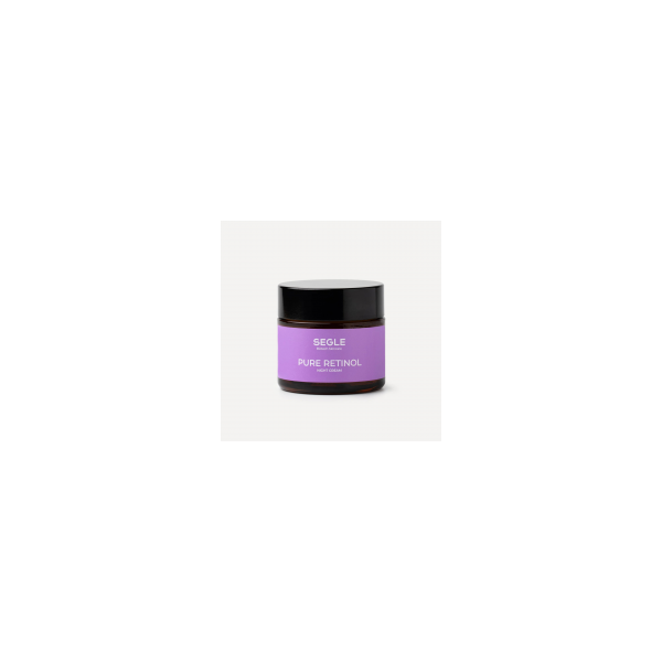 SEGLE PURE RETINOL CREMA 50ML
