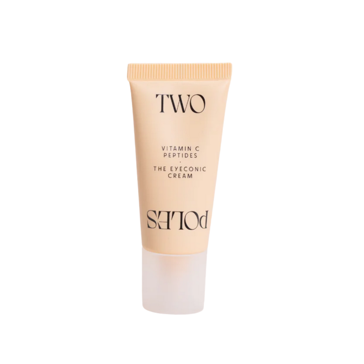 TWO POLES THE EYECONIC CREAM CONTORNO...