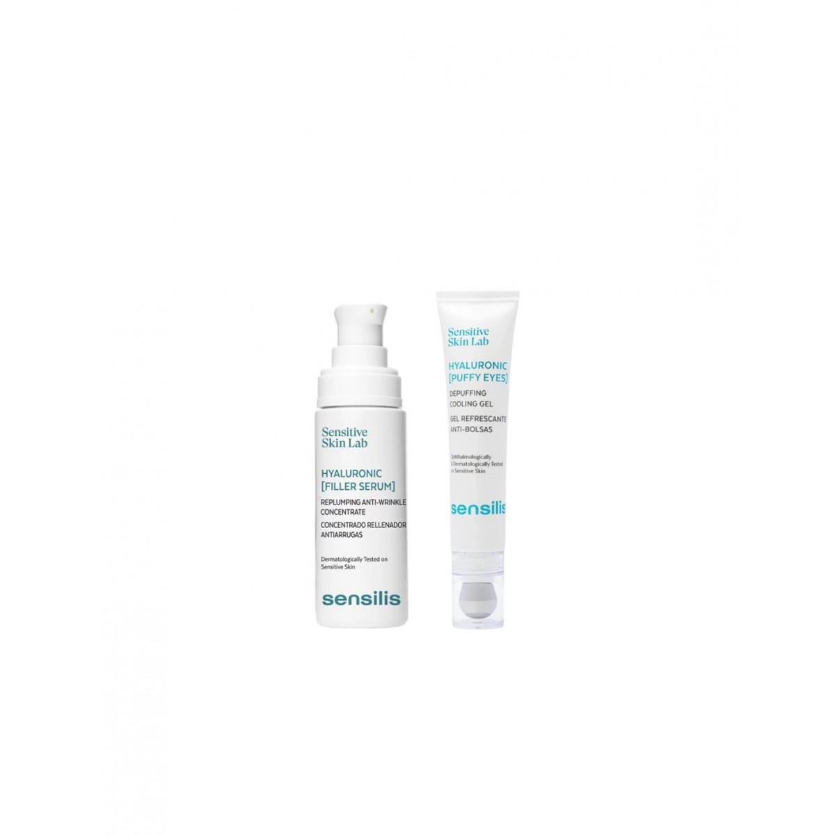 SENSILIS PACK  HYALURONIC – Sérum 30 ml +...