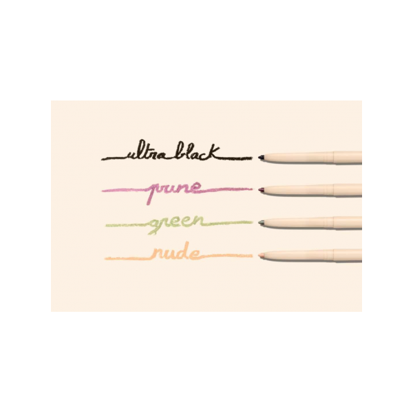 SENSILIS LAPIZ DE OJOS NEGRO LE STYLO 2