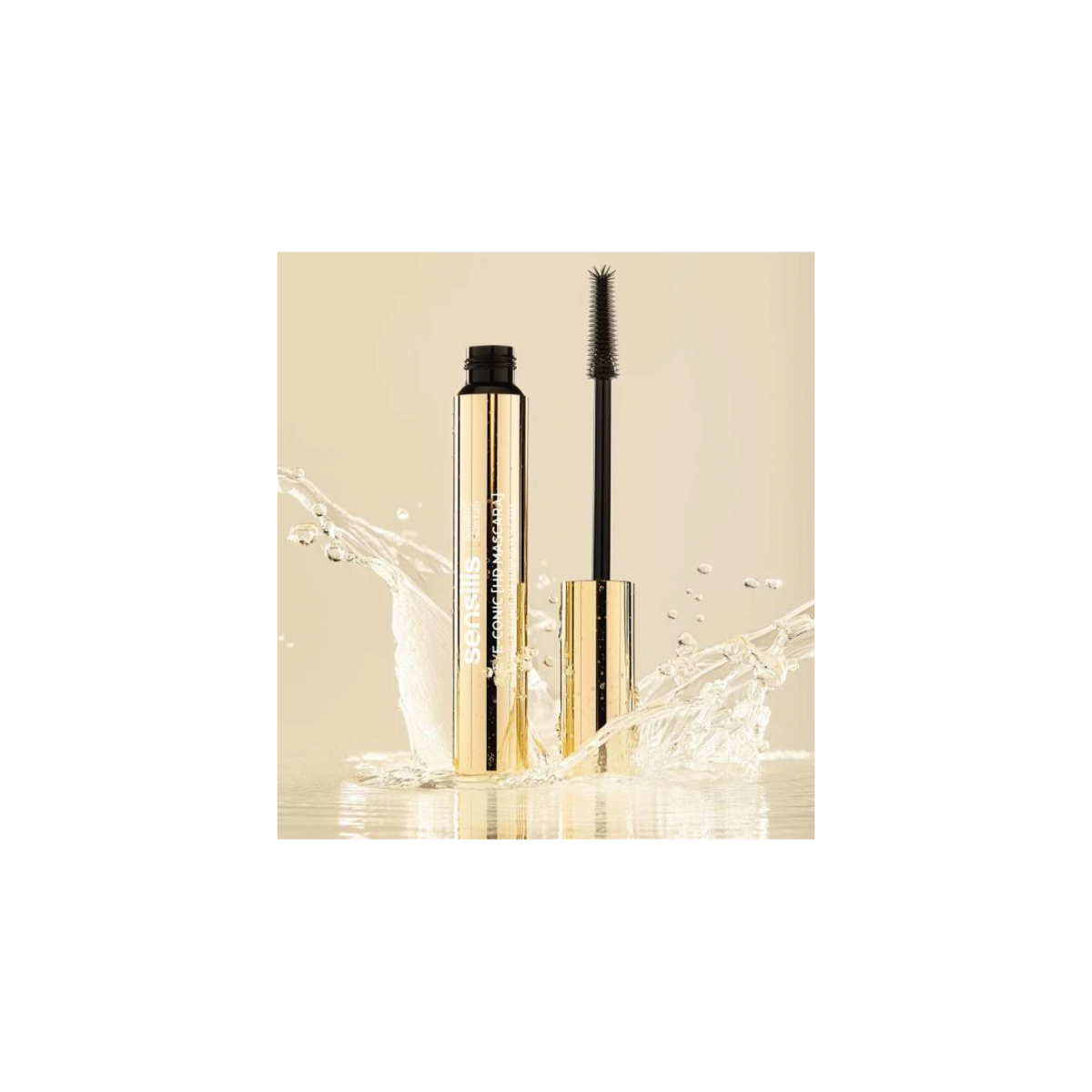 SENSILIS MÁSCARA EYE CONIC