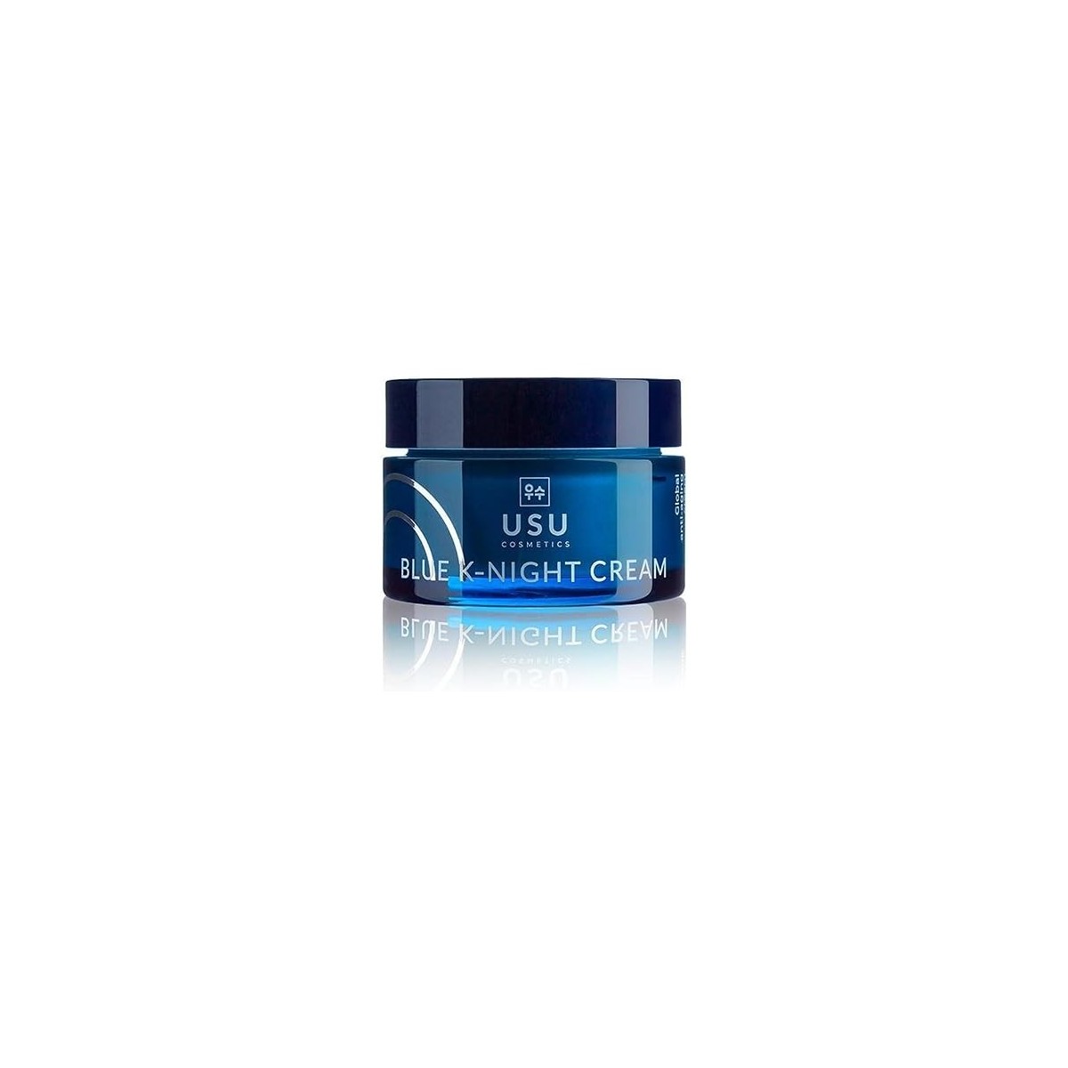 USU CREMA BLUE K NIGHT 1 ENVASE 50 ML