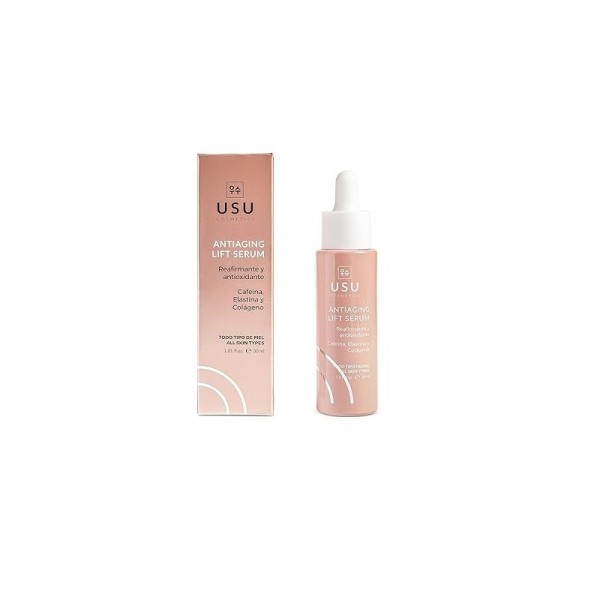 USU SERUM ANTIAGING LIFT 30ML