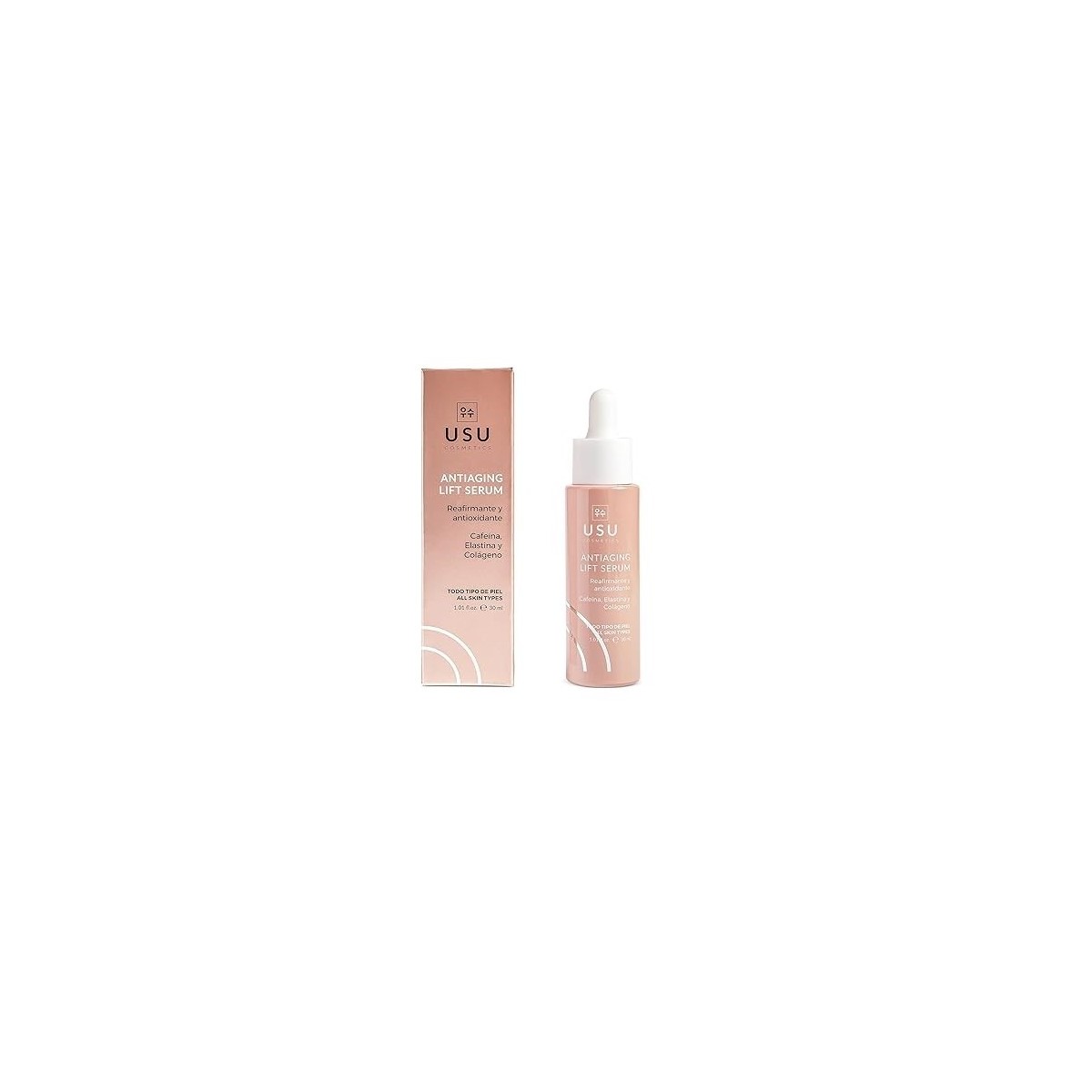 USU SERUM ANTIAGING LIFT 30ML