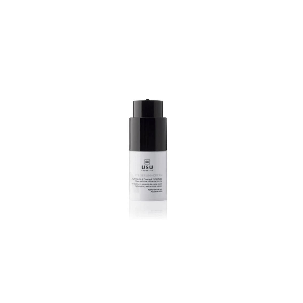USU CONTORNO OJOS 15 ML