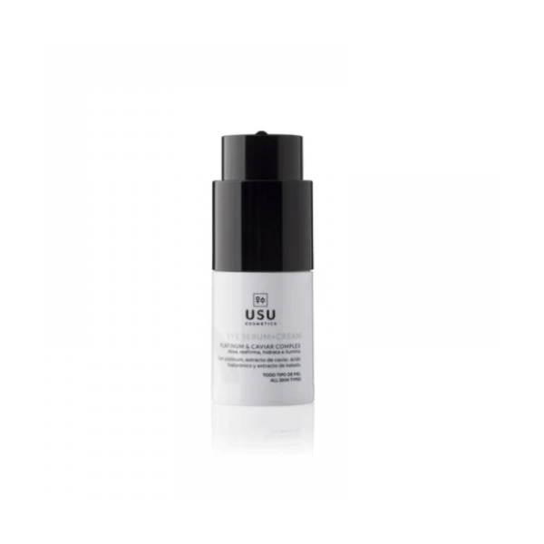 USU CONTORNO OJOS 15 ML