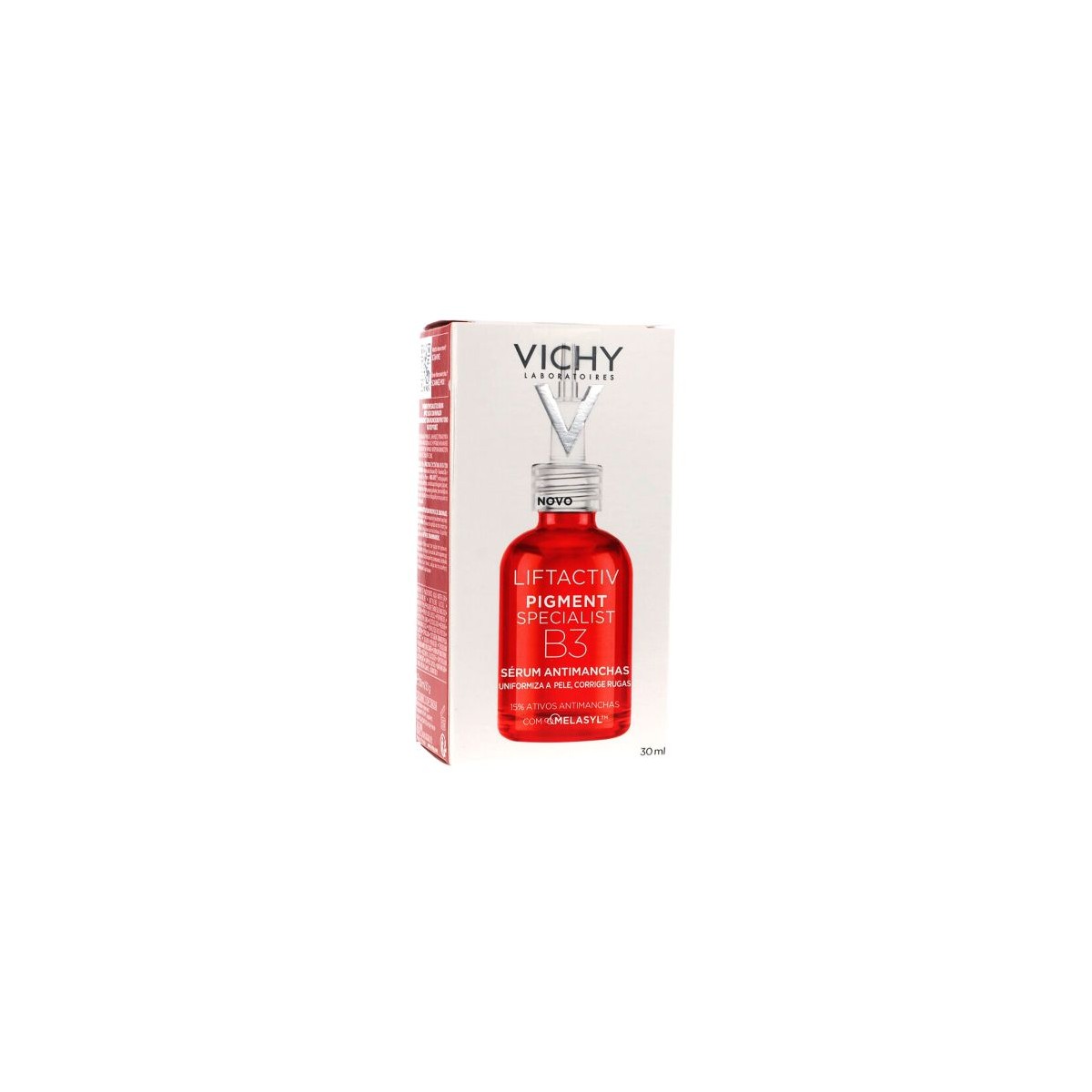 Vichy Liftactiv Sérum B3 Antimanchas 30 ml