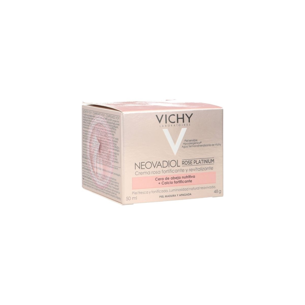 Vichy Neovadiol Rose Platinium 50 ml