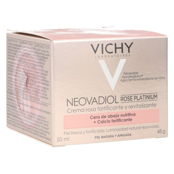 Vichy Neovadiol Rose Platinium 50 ml