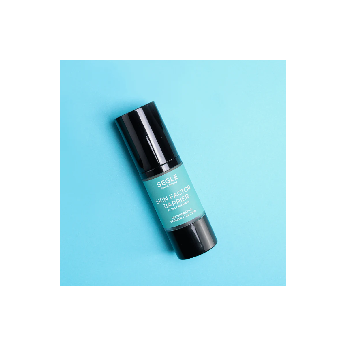 SEGLE SKIN FACTOR BARRIER CREMA GEL 30 ML