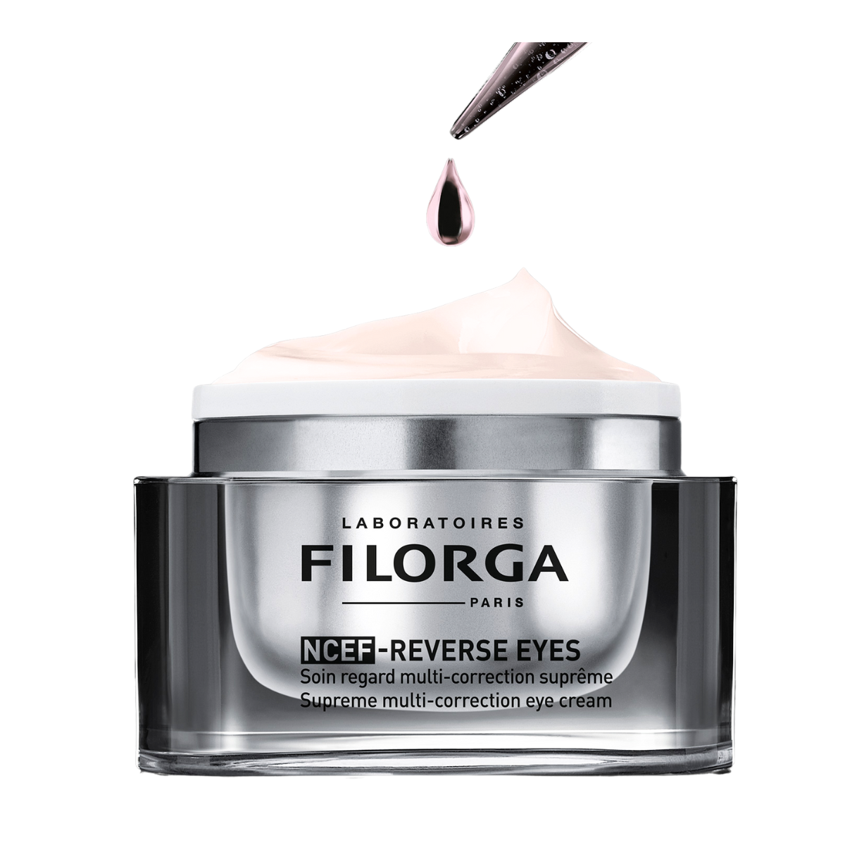 FILORGA NCEF-REVERSE EYES TRATAMIENTO...