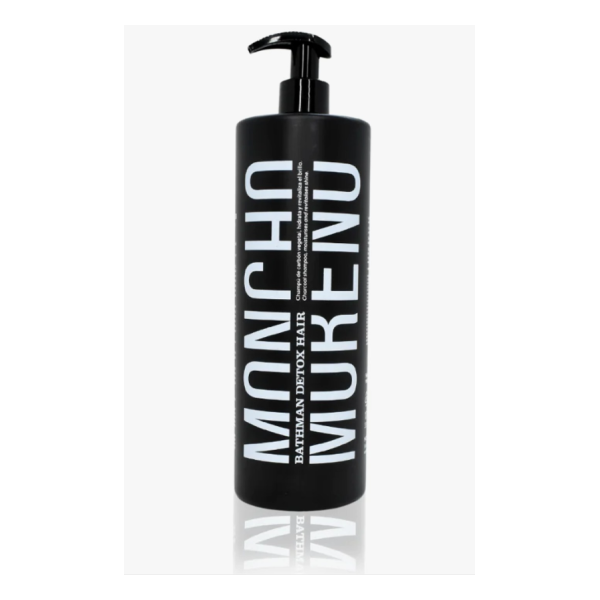 MONCHO MORENO BATHMAN DETOX HAIR 1L