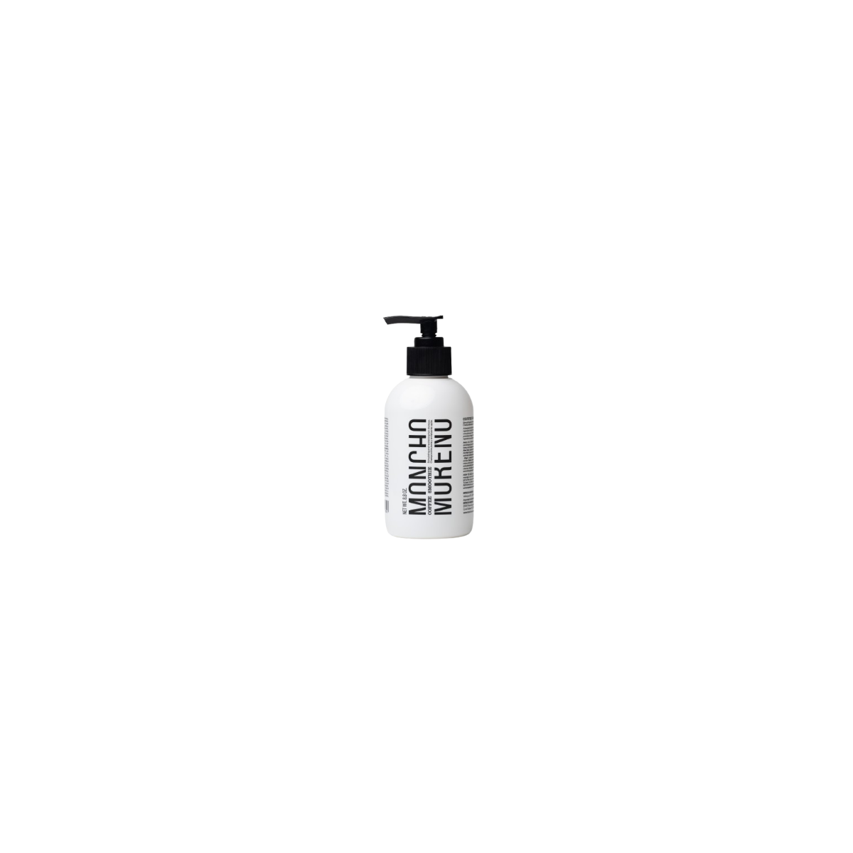 MONCHO MORENO Coffee Smoothie 250ml