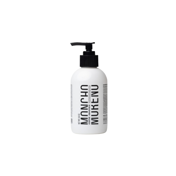 MONCHO MORENO Coffee Smoothie 250ml