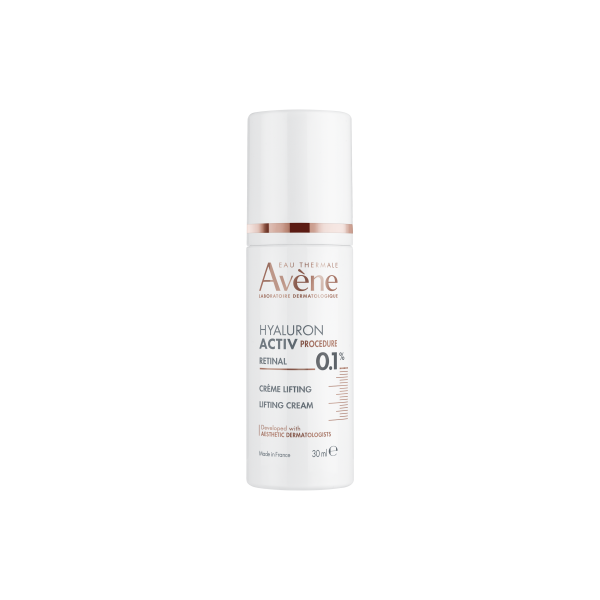AVENE HYALURON ACTIV PROCEDURE 0,1 CREMA LIFTING 30ML