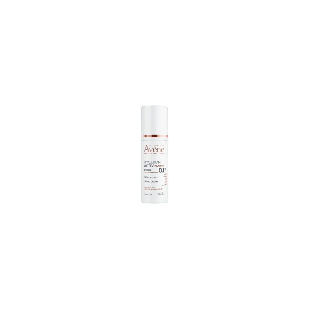 AVENE HYALURON ACTIV PROCEDURE 0,1 CREMA...