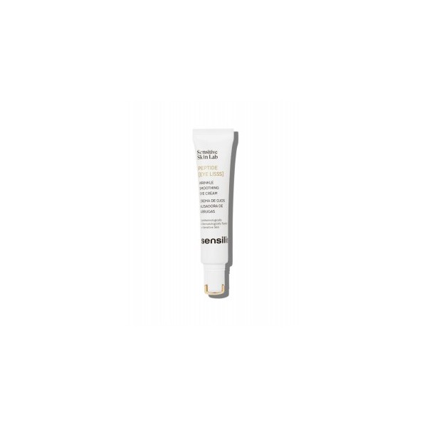 Sensilis Peptide Eye Liss 15ml