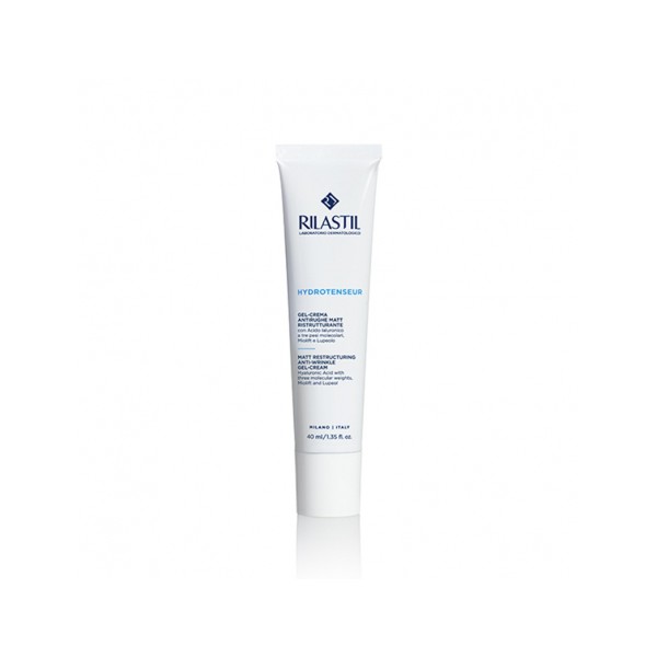 RILASTIL HYDROTENSEUR GEL CREMA 40ML