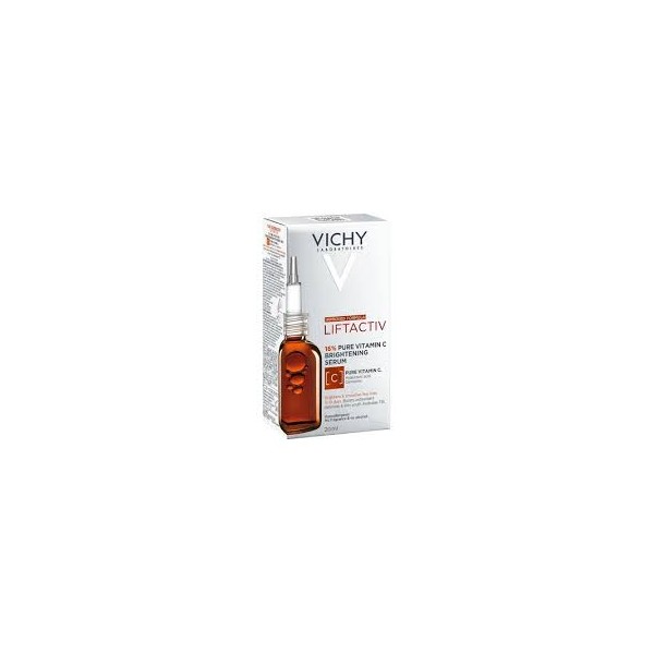 VICHY LIFTACTIV SERUM VITAMINA C  PURA 20ML