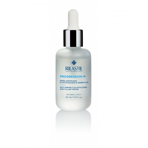 RILASTIL PROGRESSION SERUM ANTIARRUGAS 30ML