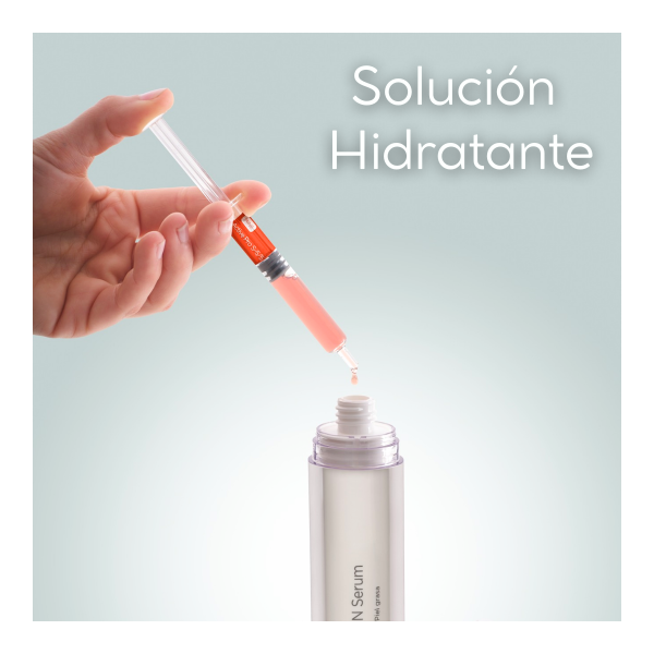 IUVER MINE ACTIVE PRO S4-HIDRATANTE 2ML