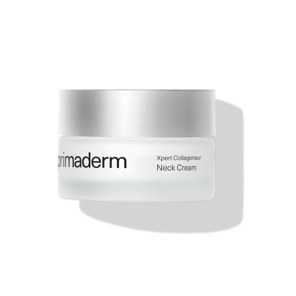 PRIMADERM XPERT COLLAGENEUR REAFIRMANTE CUELLO Y ESCOTE 50ML