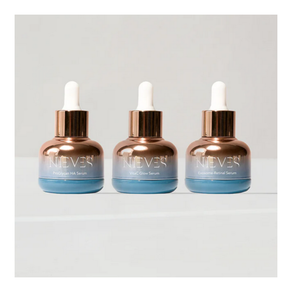 NIEVES ALVAREZ THE CURE PROTOCOLO INTENSIVO 3X30ML 2