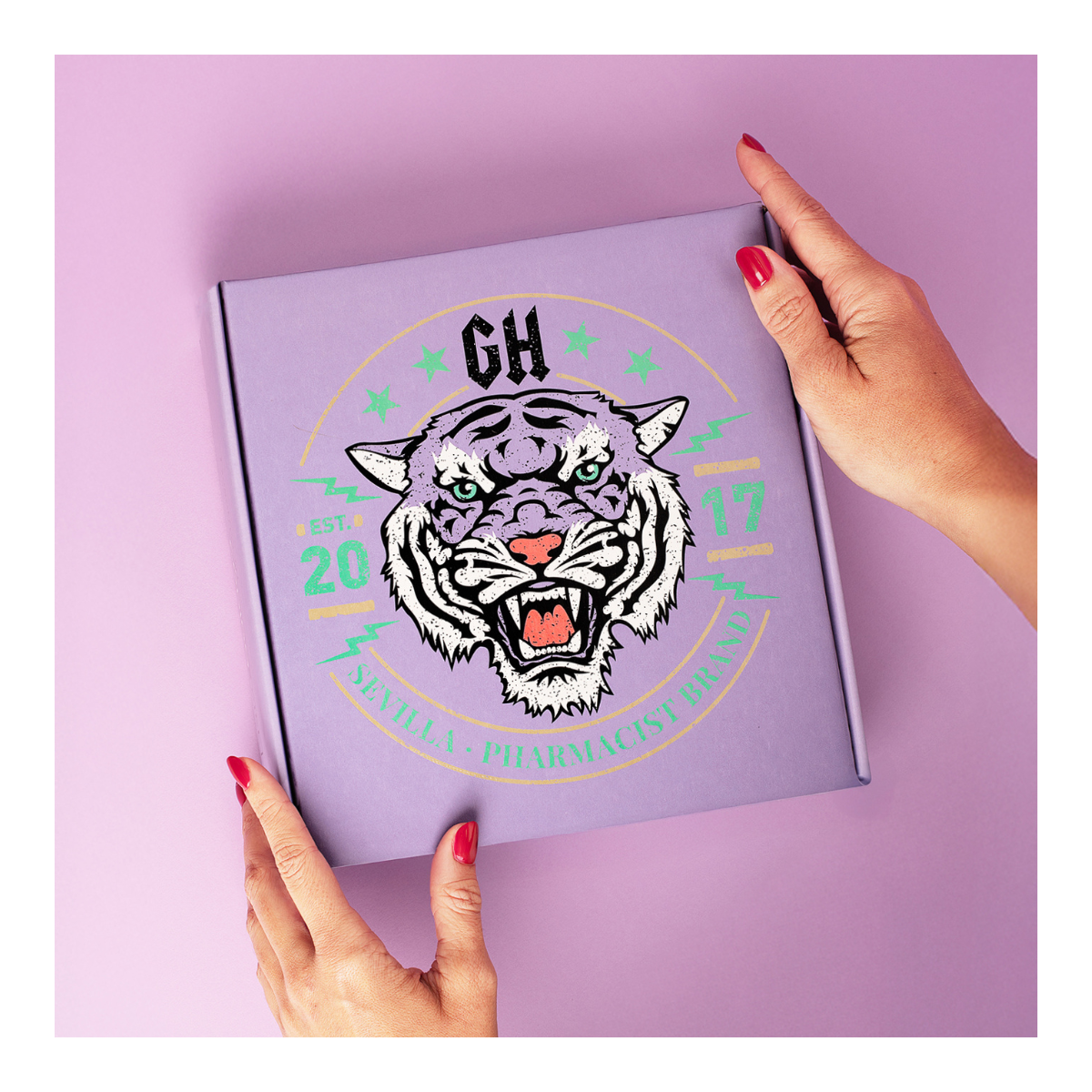 GH COFRE CODIGO PIEL