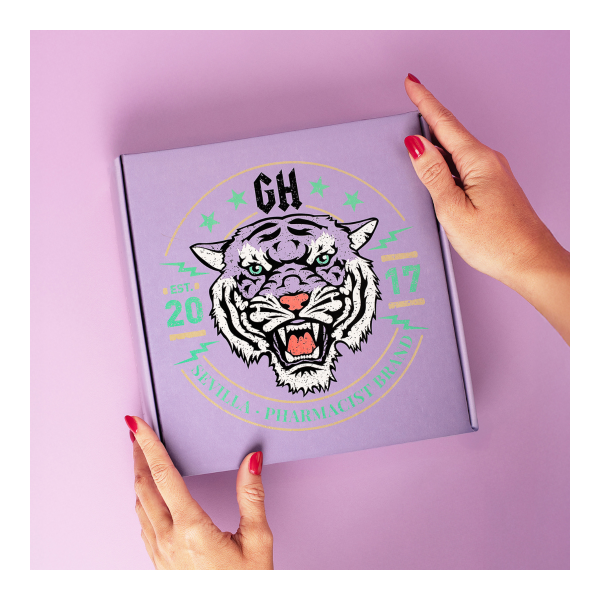 GH COFRE CODIGO PIEL