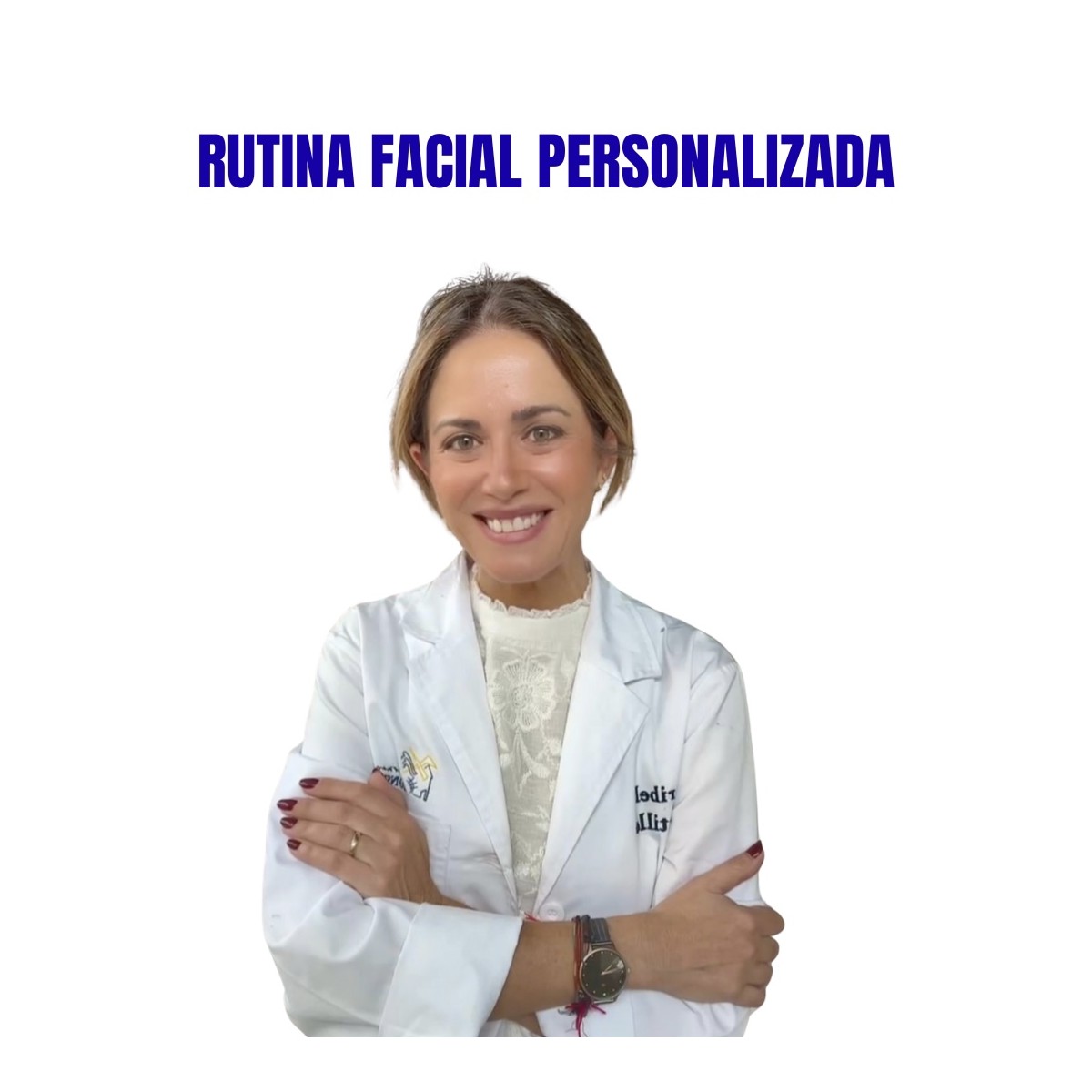 RUTINA FACIAL PERSONALIZADA MARIBEL PORTILLO