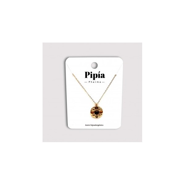 PIPIAPHARMA COLLAR ISIS