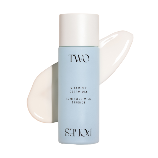 Two Poles Luminous Milk Essence 80 ml – Esencia...