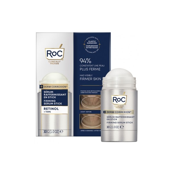 RoC Derm Correxion Serum Reafirmante con Retinol 30 g