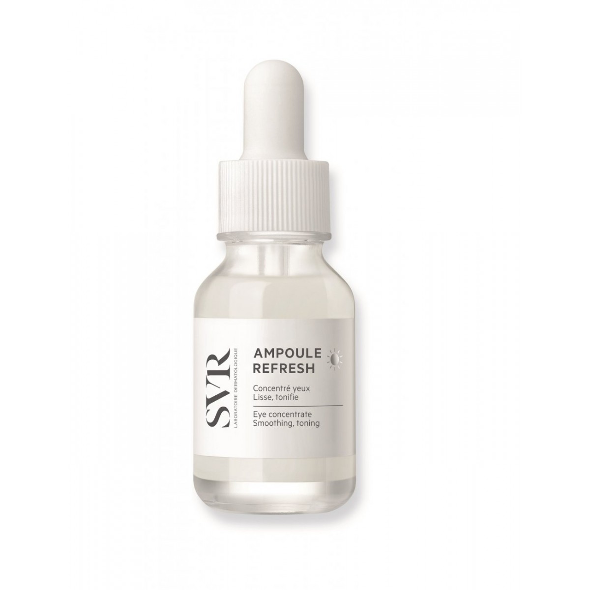 SVR AMPOULE REFRESH 15ML