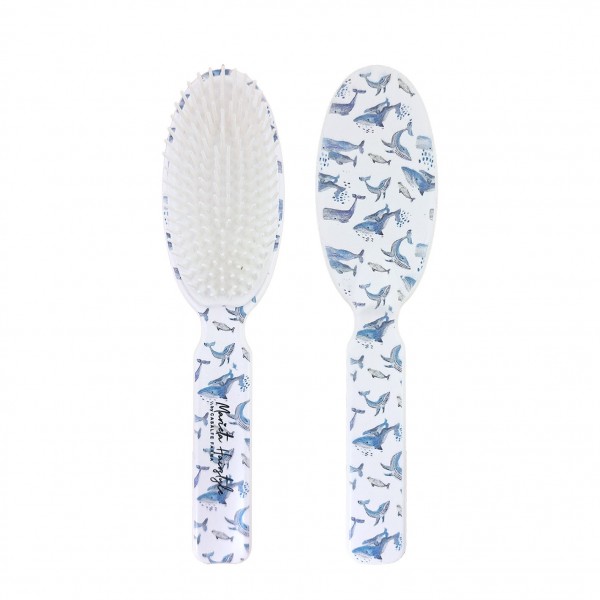 CEPILLO BEBÉ 0-8 MESES, elimina costra láctea