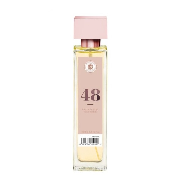 PERFUME MUJER IAP Nº48