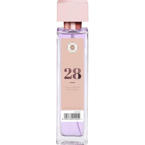 PERFUME MUJER IAP Nº28