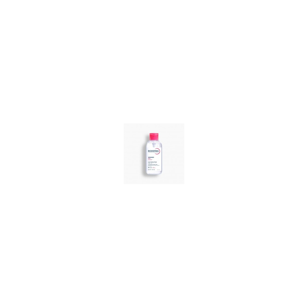 BIODERMA SENSIBIO H2O 850ML