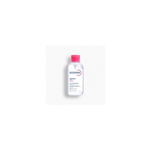 BIODERMA SENSIBIO H2O 850ML