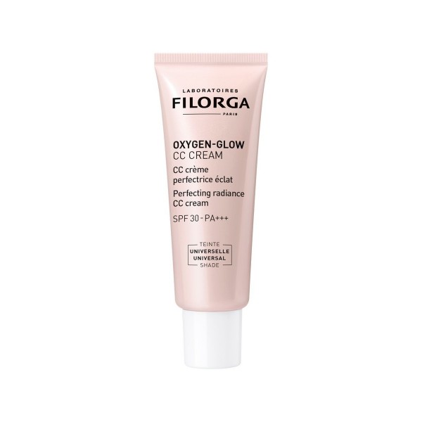 FILORGA OXYGENGLOW CC CREAM ILUMINADORA SPF30 40ML