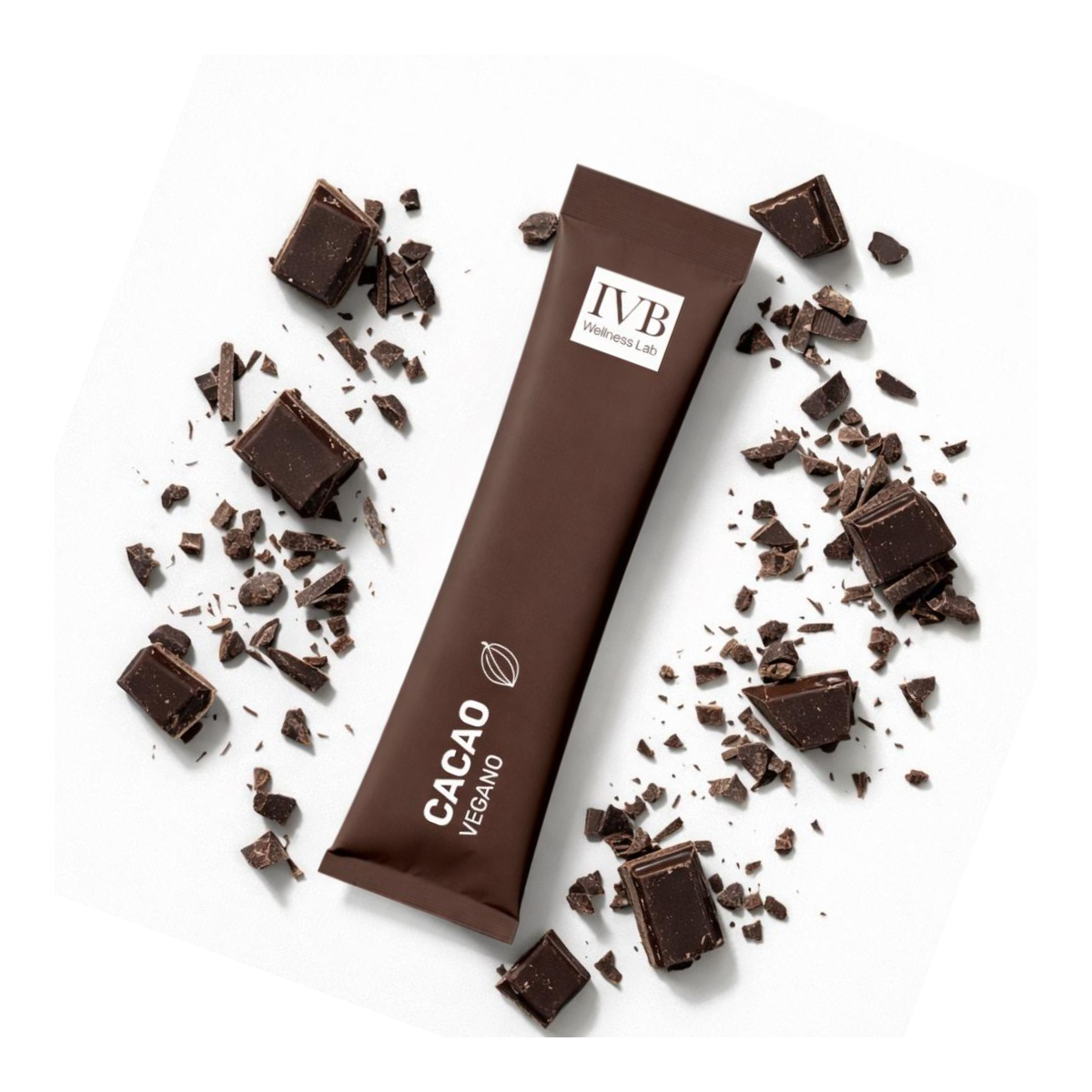 IVB STICKS DE SABORES PARA LAS PROTEINAS SABOR...