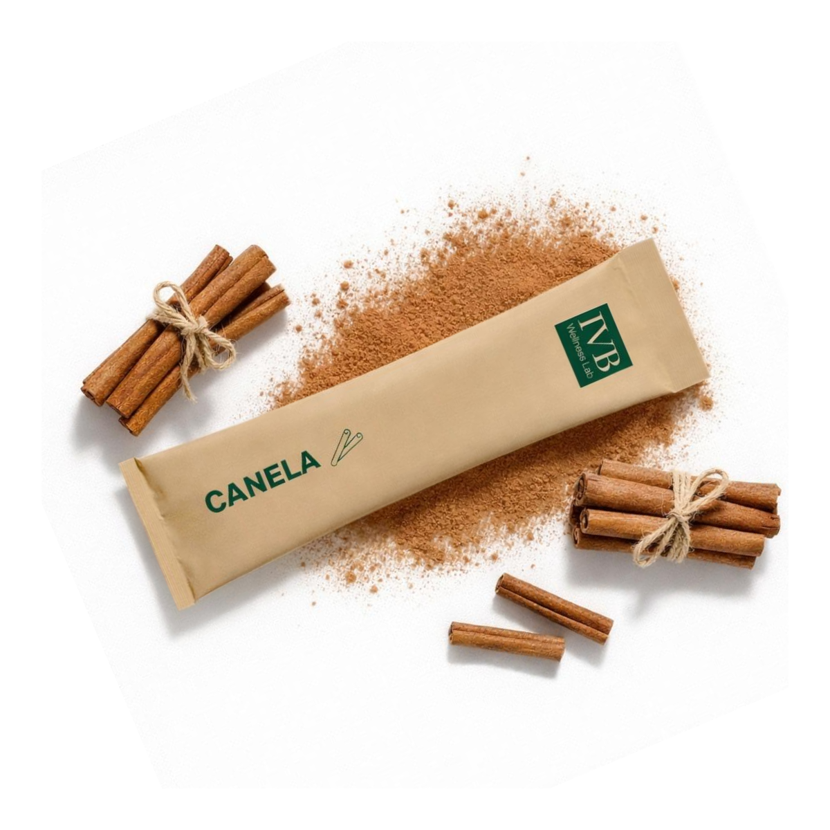 IVB STICKS DE SABORES PARA LAS PROTEINAS SABOR...