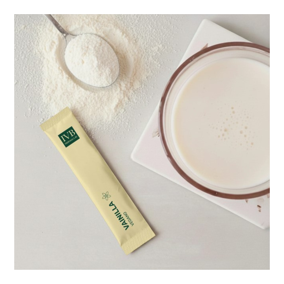 IVB STICKS DE SABORES PARA LAS PROTEINAS...