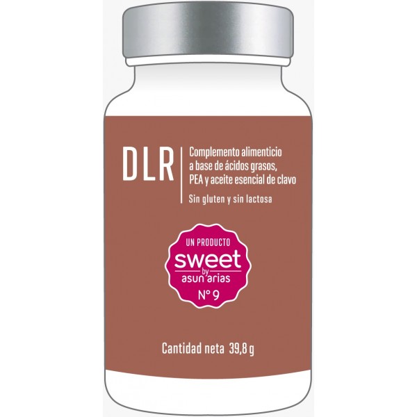 SWEET DLR Nº9 30 PERLAS