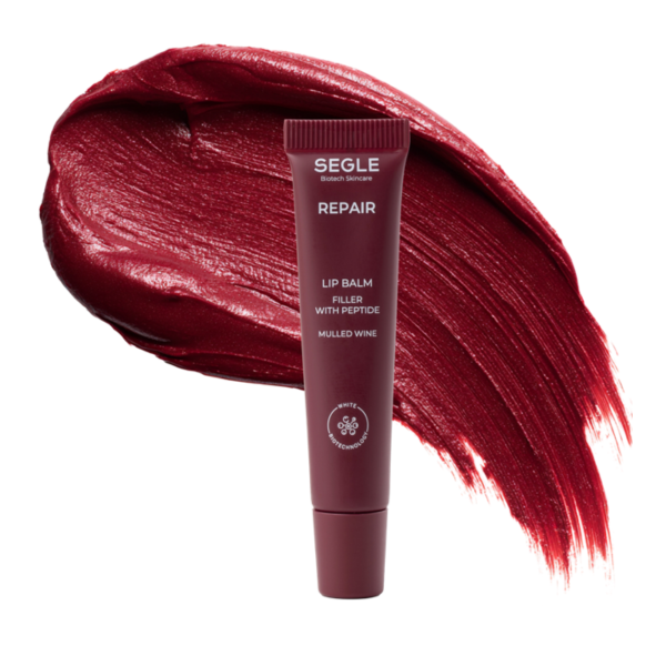 SEGLE Lip Balm Repair Mulled Wine