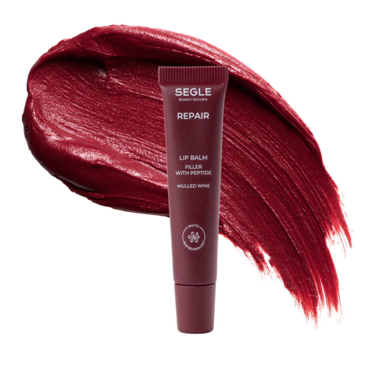 SEGLE Lip Balm Repair Mulled Wine