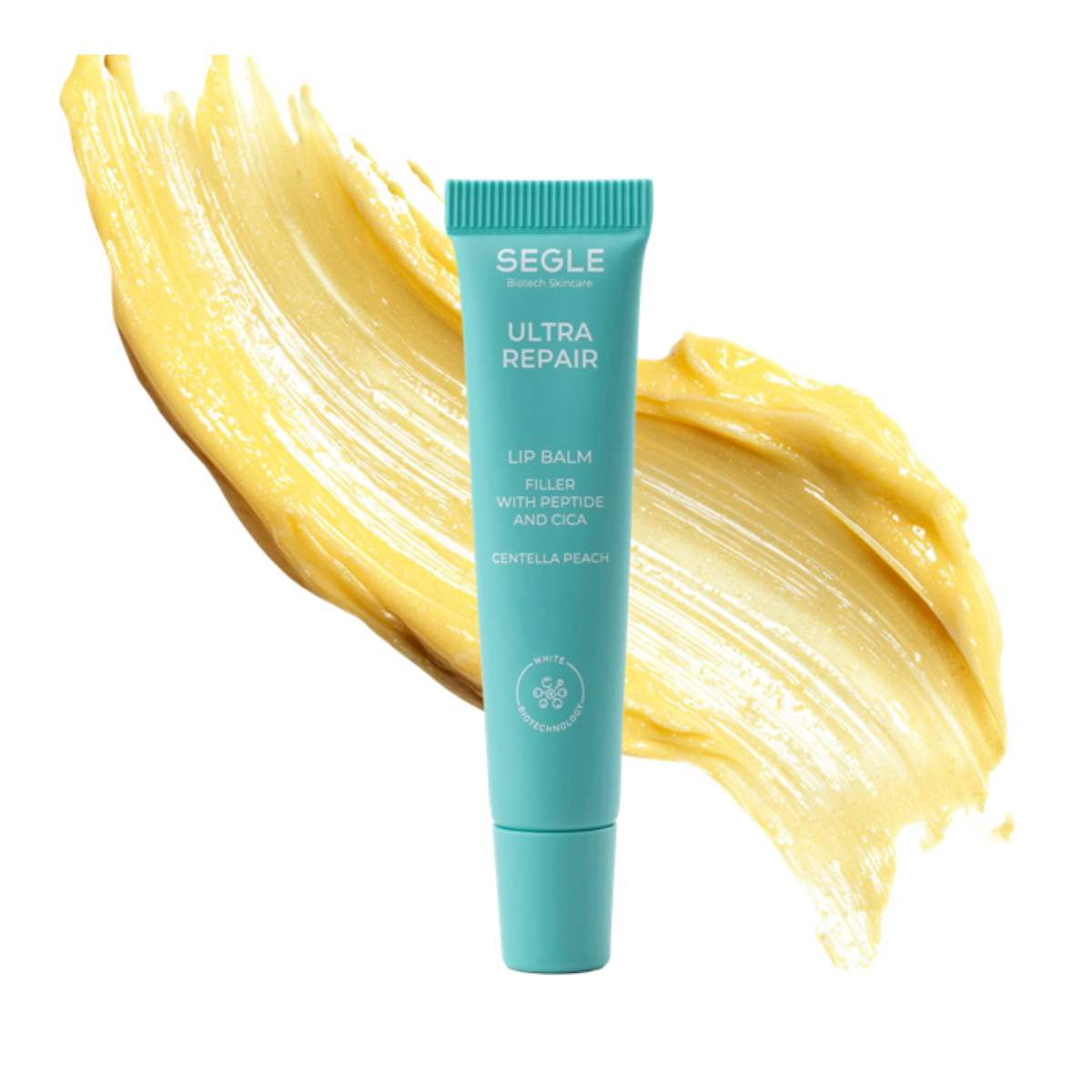 SEGLE Labial Ultra Repair Centella Peach
