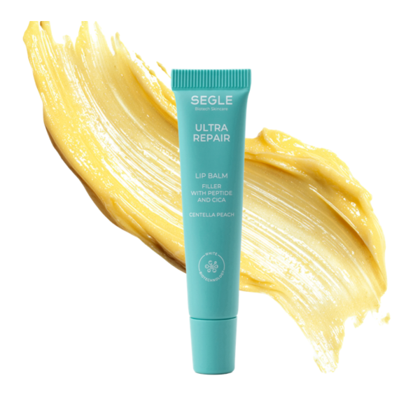 SEGLE Labial Ultra Repair Centella Peach
